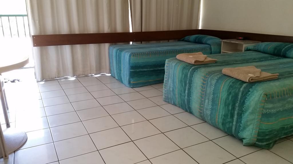 Palms Motel Darwin Exterior foto
