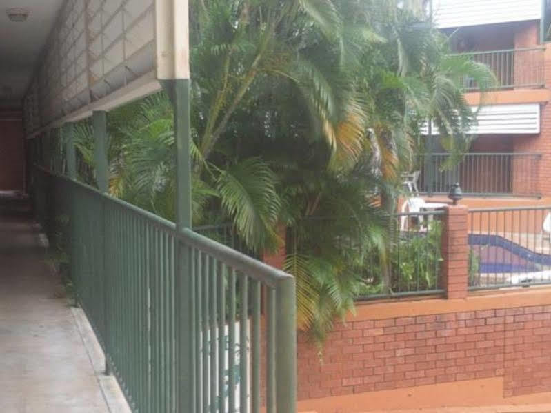 Palms Motel Darwin Exterior foto